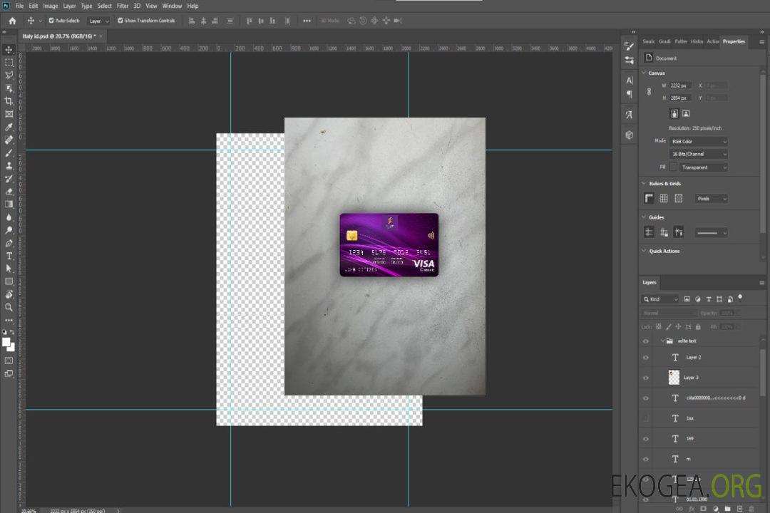 Nigeria Polaris Bank visa carte classique photolook recto template Nigeria Polaris Bank visa carte classique photolook recto template